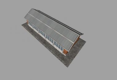 Garage New v1.0