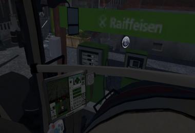 Gas Station Trigger Extended v4.1.7