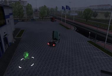 Graphics Improver Mods Pack v2