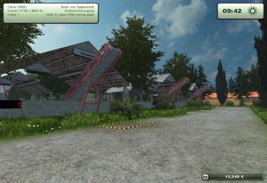 Grazyland v1.7 MR