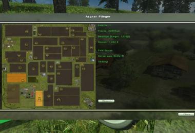 Grazyland v1.7 MR