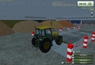 Grazyland v1.7 MR