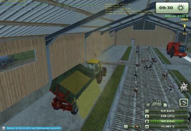 Grazyland v1.7 MR