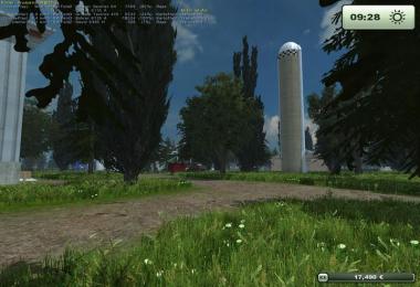 Grazyland v1.7 MR