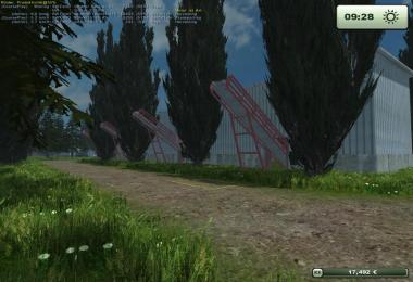 Grazyland v1.7 MR