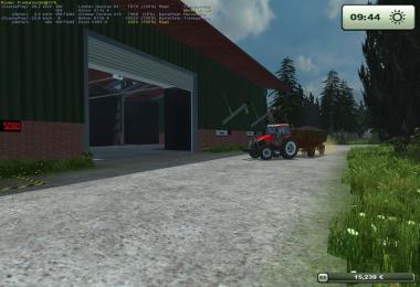 Grazyland v1.7 MR