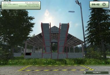 Grazyland v1.7 MR