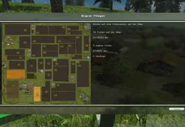 Grazyland v1.7 MR