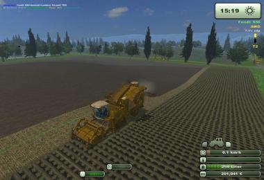 Grazyland v1.71