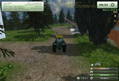 Grazyland v1.71