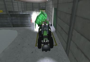 Great Daberkow lime Pack v1.0