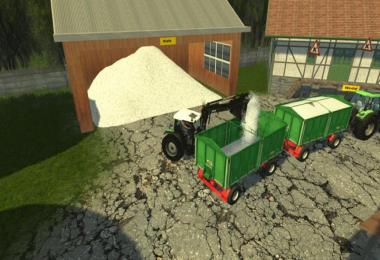 Great Daberkow lime Pack v1.0