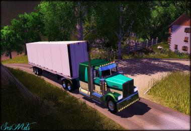 Great Dane Van Trailer Pack