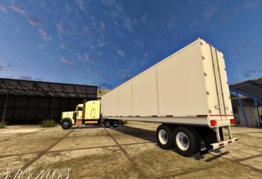 Great Dane Van Trailer Pack