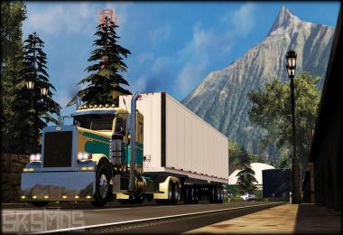 Great Dane Van Trailer Pack