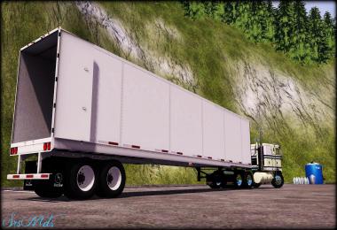 Great Dane Van Trailer Pack