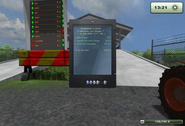 Hagensted Modified 2013 v4.1.7 MR