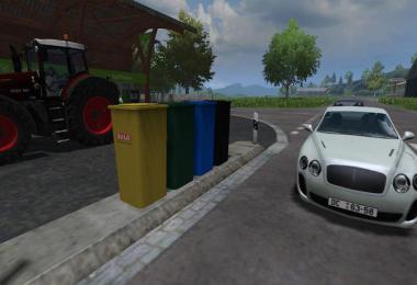 Hagensted Modified 2013 v4.1.7 MR