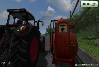 Hagensted Modified 2013 v4.1.7 MR