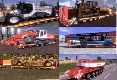 Heavy Transport v1.2