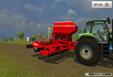 Horsch Pronto DC6 v1.0