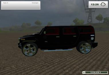 Hummer H2 v1.2