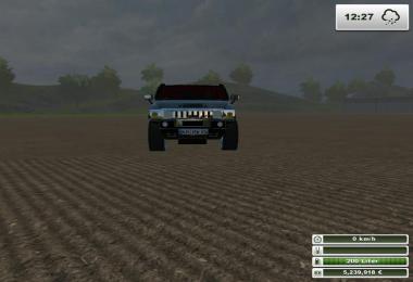 Hummer H2 v1.2