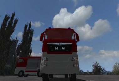 Iveco Magirus AluFire3 Pack