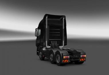 IVECO Stralis Tuning v1.0