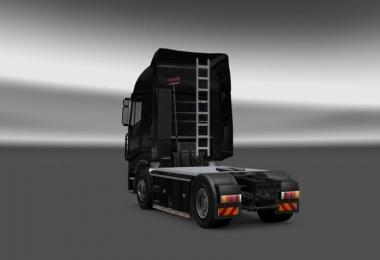 IVECO Stralis Tuning v1.0