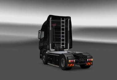 IVECO Stralis Tuning v1.0