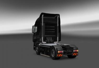 IVECO Stralis Tuning v1.0