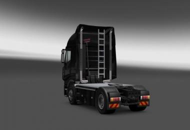 IVECO Stralis Tuning v1.0