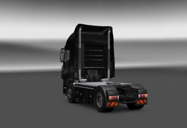 IVECO Stralis Tuning v1.0