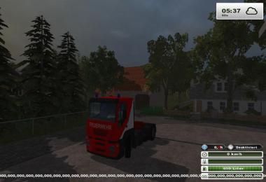 Iveco Stralis v2.2