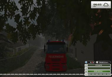 Iveco Stralis v2.2