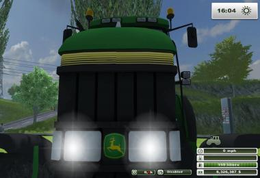 John Deere 6100 v1