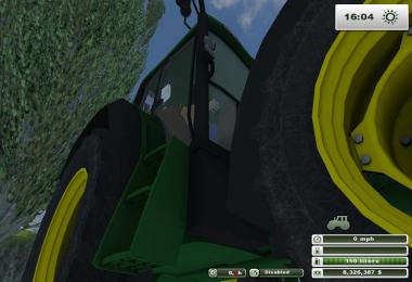 John Deere 6100 v1