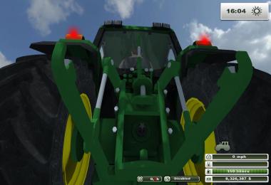 John Deere 6100 v1