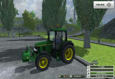 John Deere 6100 v1