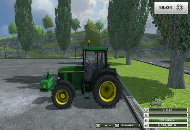 John Deere 6100 v1