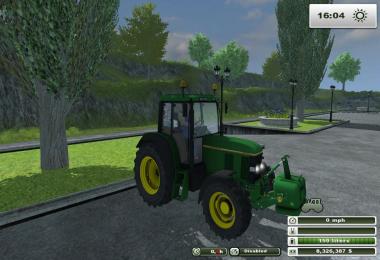 John Deere 6100 v1