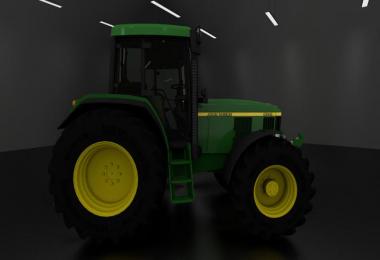 John Deere 6810 v1.0