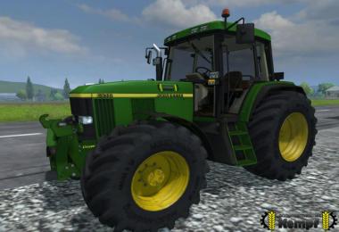 John Deere 6810 v1.0