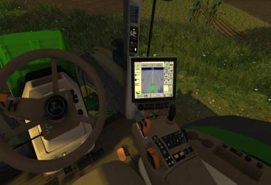 John Deere 7310R v1.0 Modell 2014 Beta