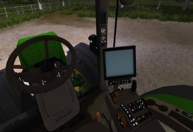 John Deere 7310R v1.0 Modell 2014 Beta