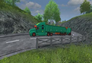 Kenworth KT 2000 v1.0