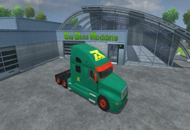 Kenworth KT 2000 v1.0