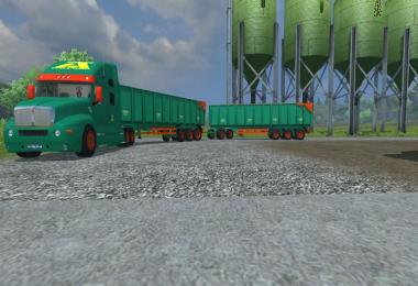 Kenworth KT 2000 v1.0