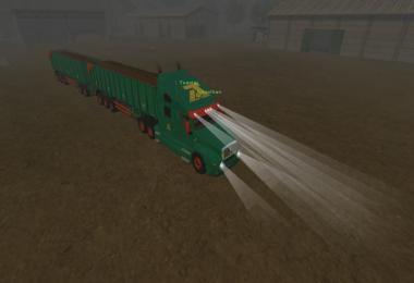 Kenworth KT 2000 v1.0